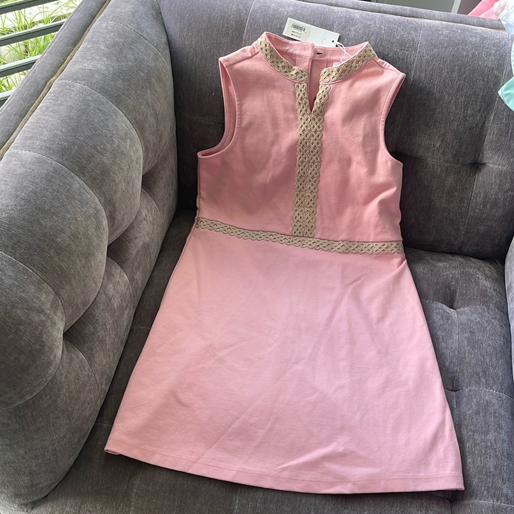 NWT Janie and Jack dress